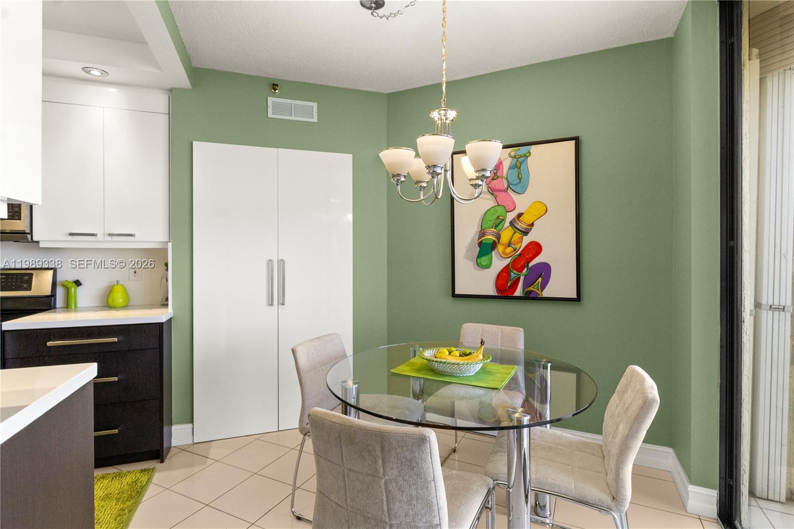 ENVIRON TOWERS II CONDO - Residential