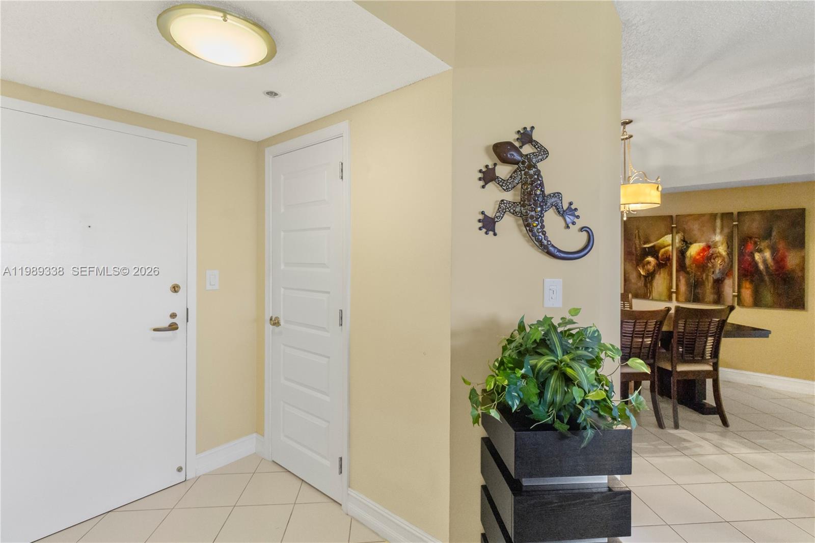 ENVIRON TOWERS II CONDO - Residential