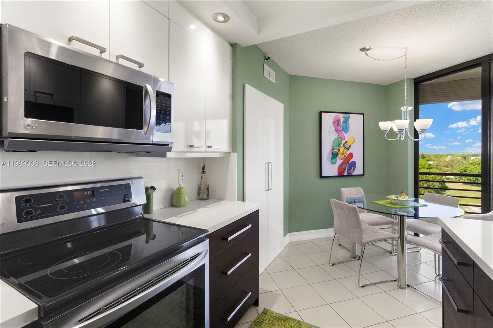 ENVIRON TOWERS II CONDO - Residential