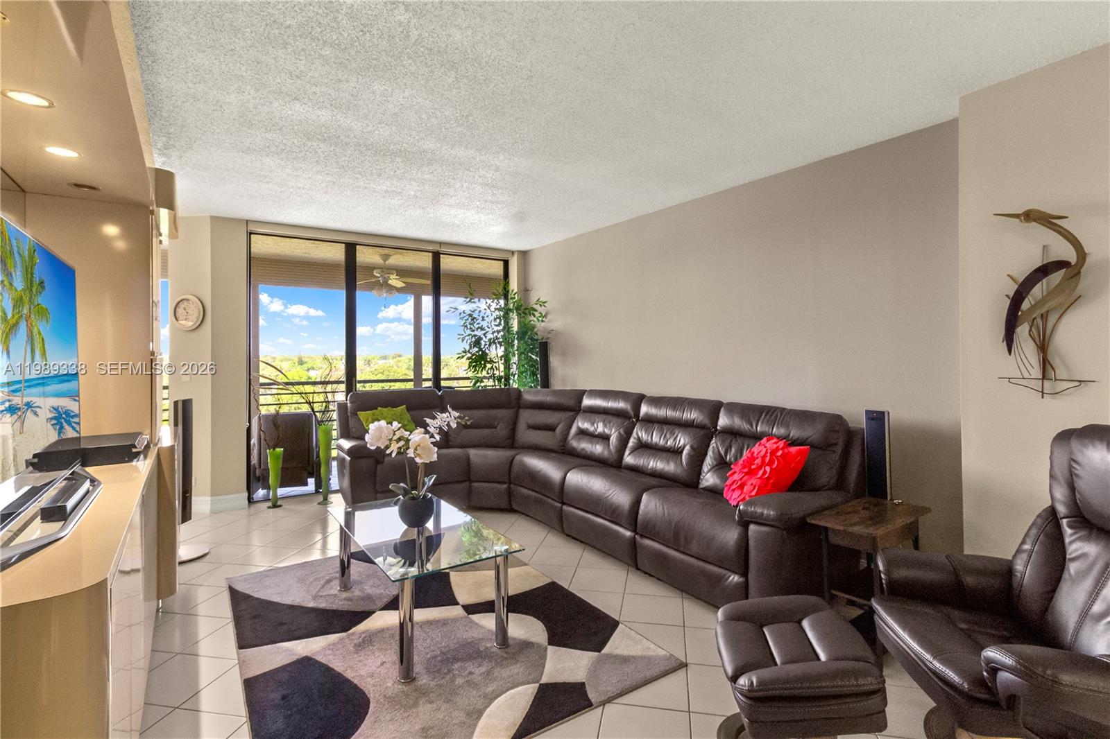 ENVIRON TOWERS II CONDO - Residential