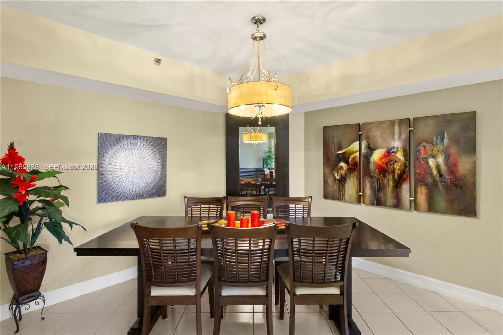 ENVIRON TOWERS II CONDO - Residential