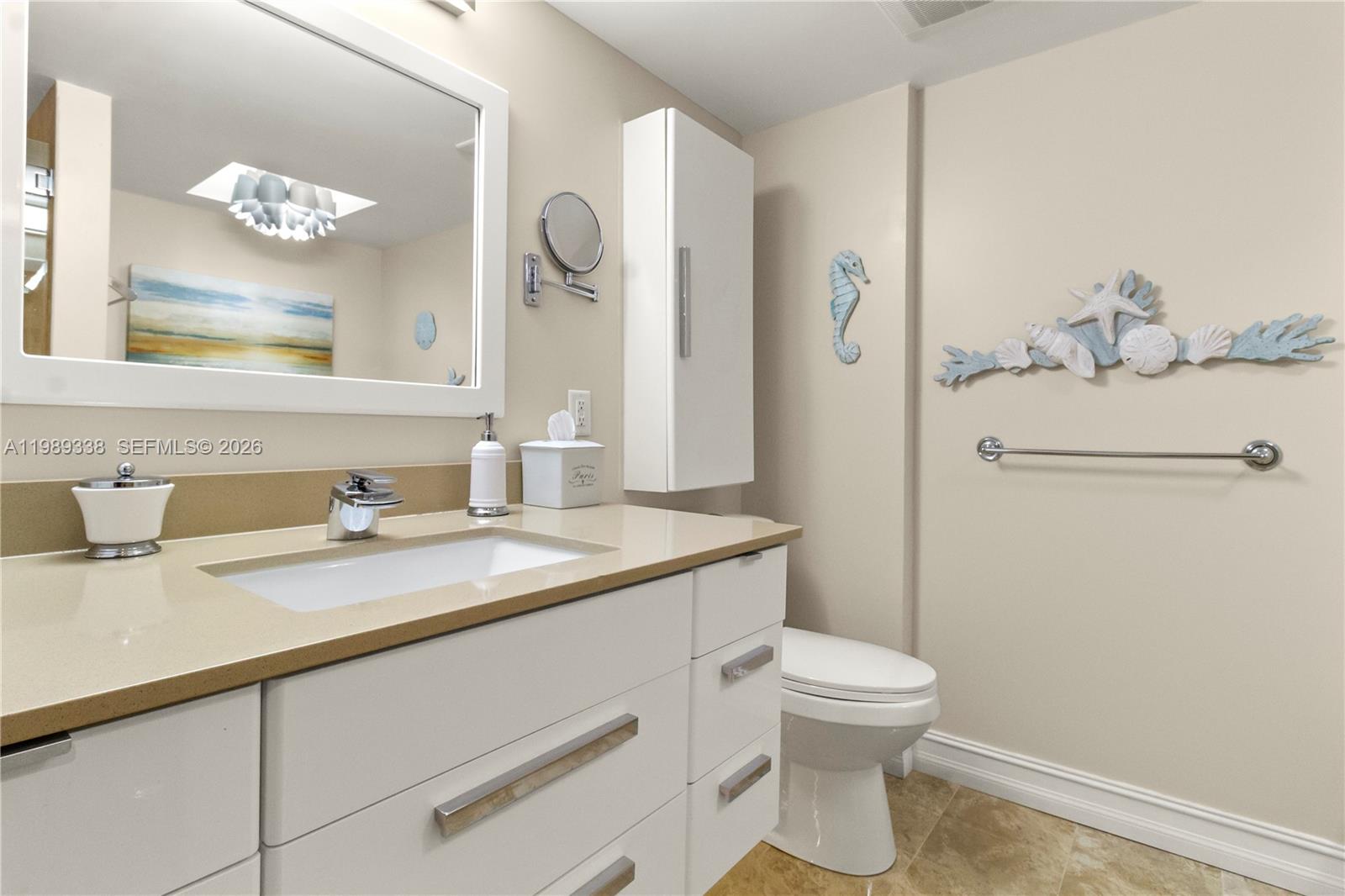 ENVIRON TOWERS II CONDO - Residential