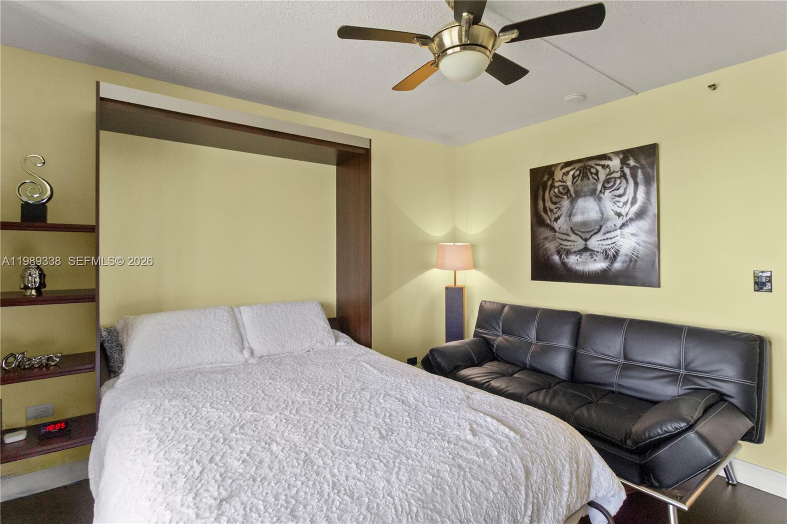 ENVIRON TOWERS II CONDO - Residential