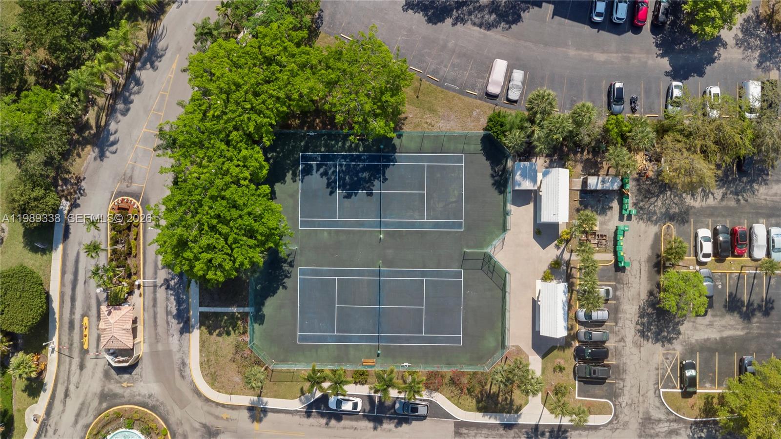 ENVIRON TOWERS II CONDO - Residential