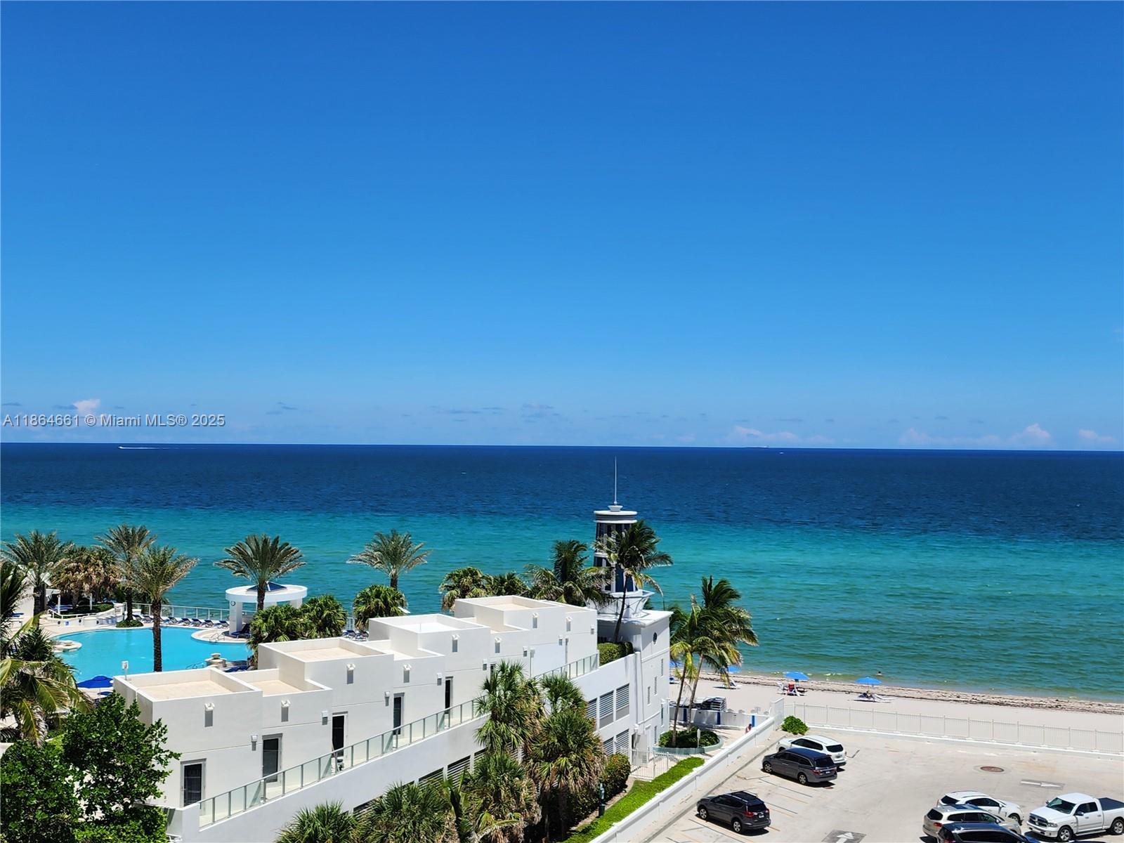 ALEXANDER TOWERS CONDO - Residential Lease