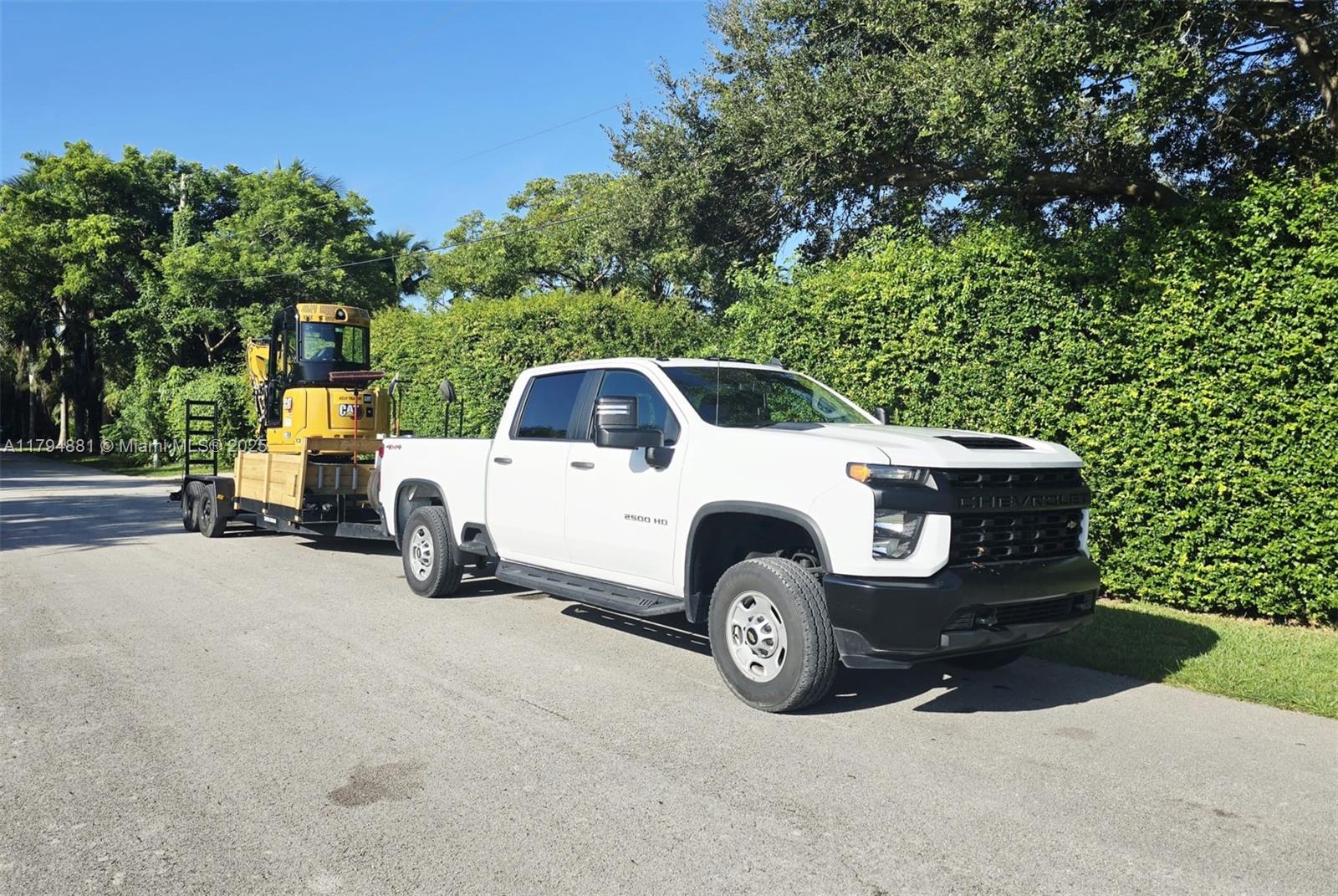 Amazing opportunity for the right buyer to take over and continue a profitable operation that has been established since 2016! Clientele includes 40%/Coral Gables, 40%/Pinecrest, 10%/Miami Beach, 10%/others; including commercial properties.
Bank statements, tax returns, and all books may be reviewed by interested parties, upon request.
Proof of funds by buyer must be provided prior to showing.
