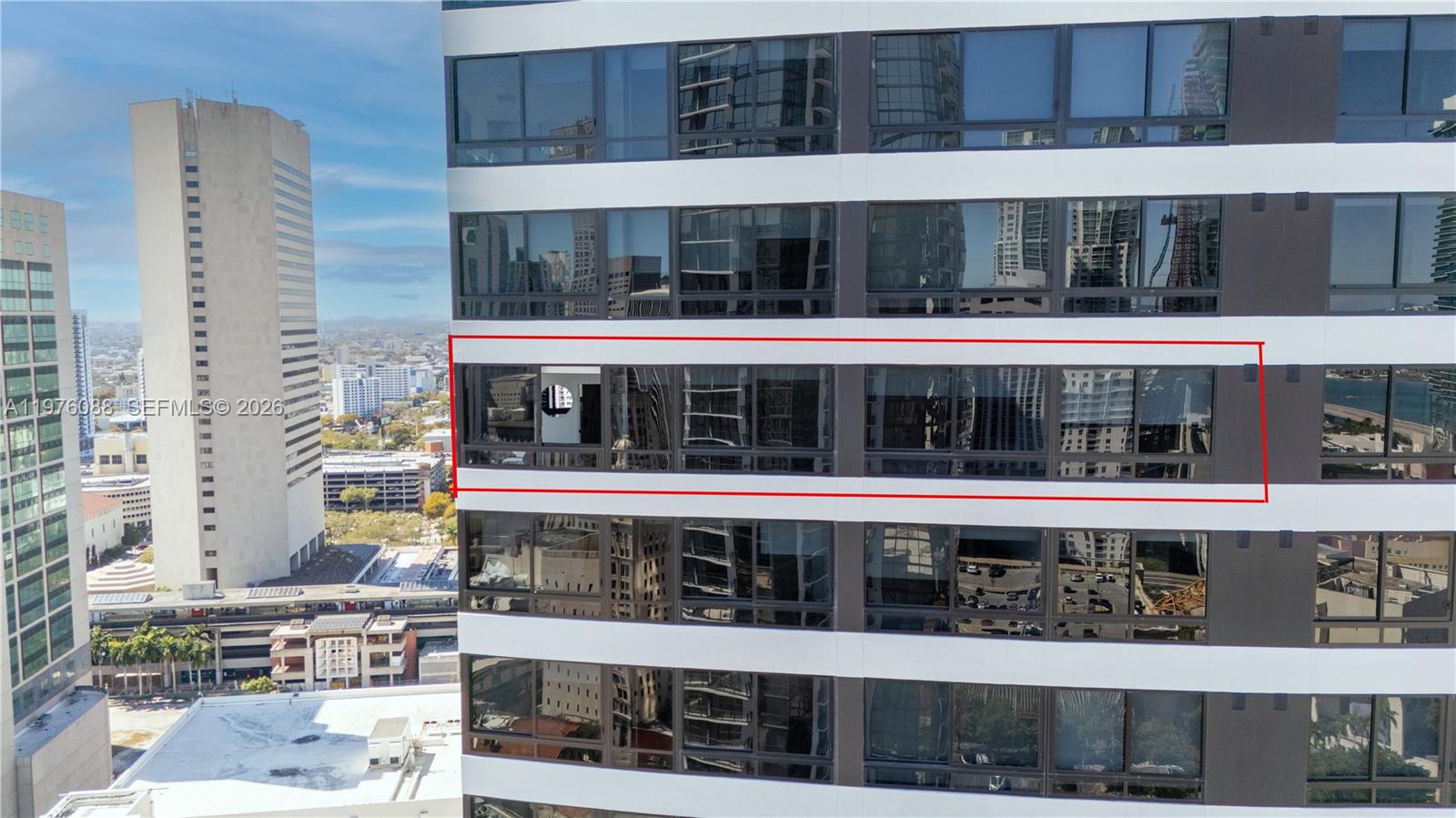 *MIAMI NORTH - Residential