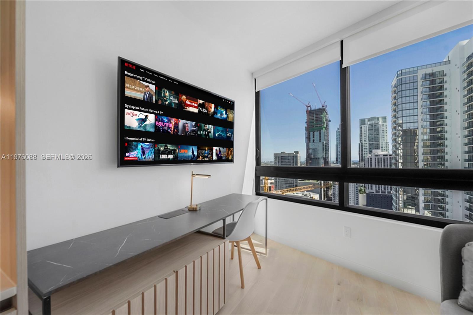 *MIAMI NORTH - Residential