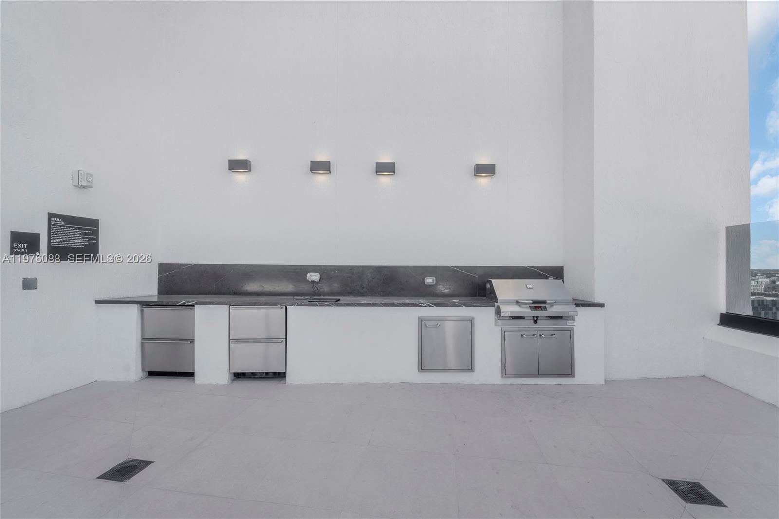 *MIAMI NORTH - Residential