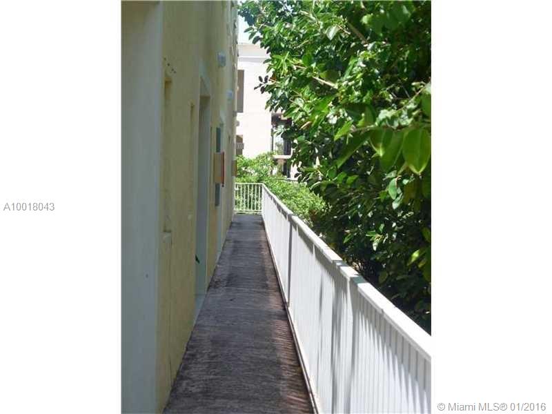 CASTELLO I CONDO - Residential Lease