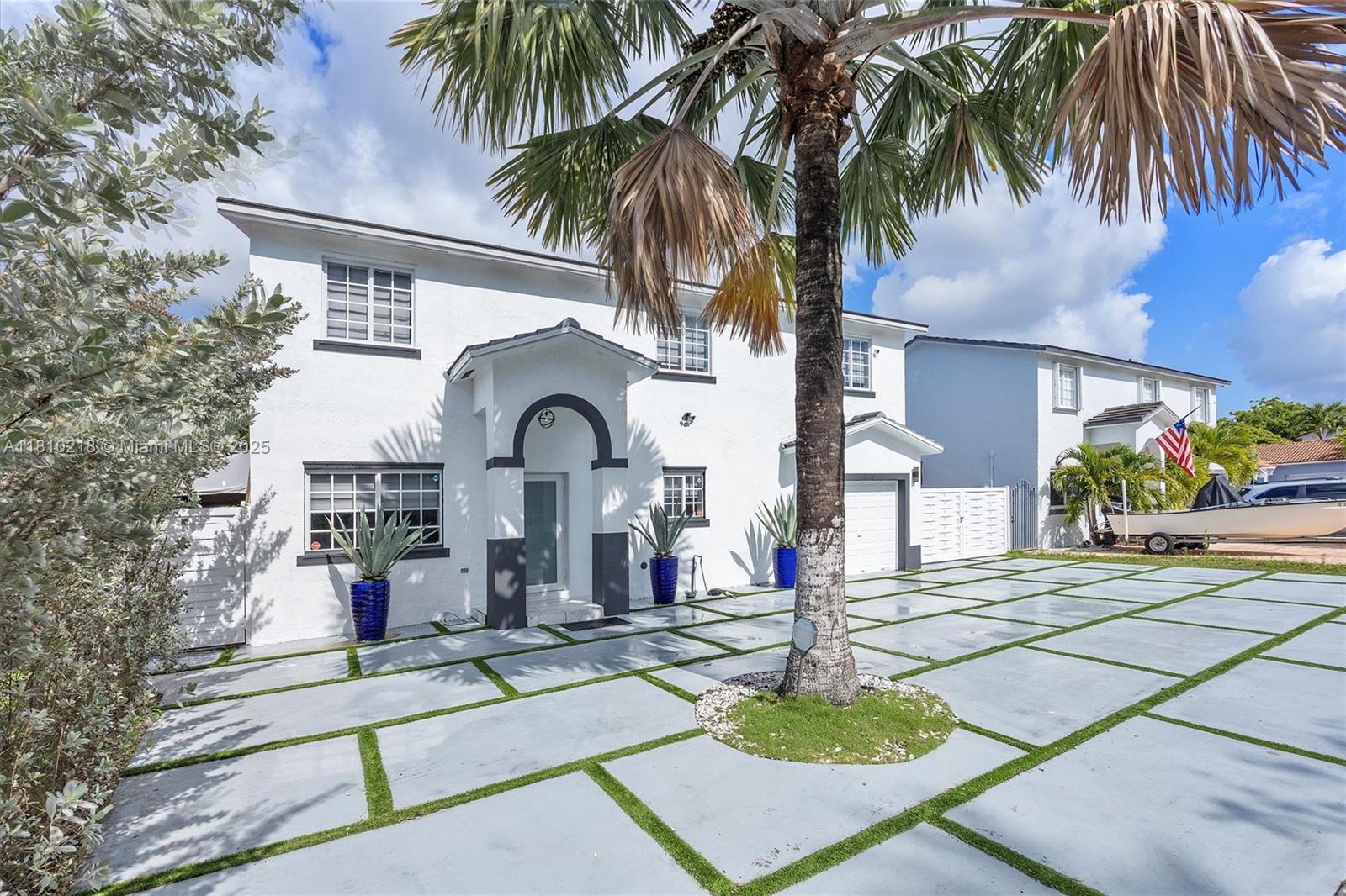 18110 Sw 153rd Ct, Miami, Broward County, Florida - 4 Bedrooms  
3 Bathrooms - 