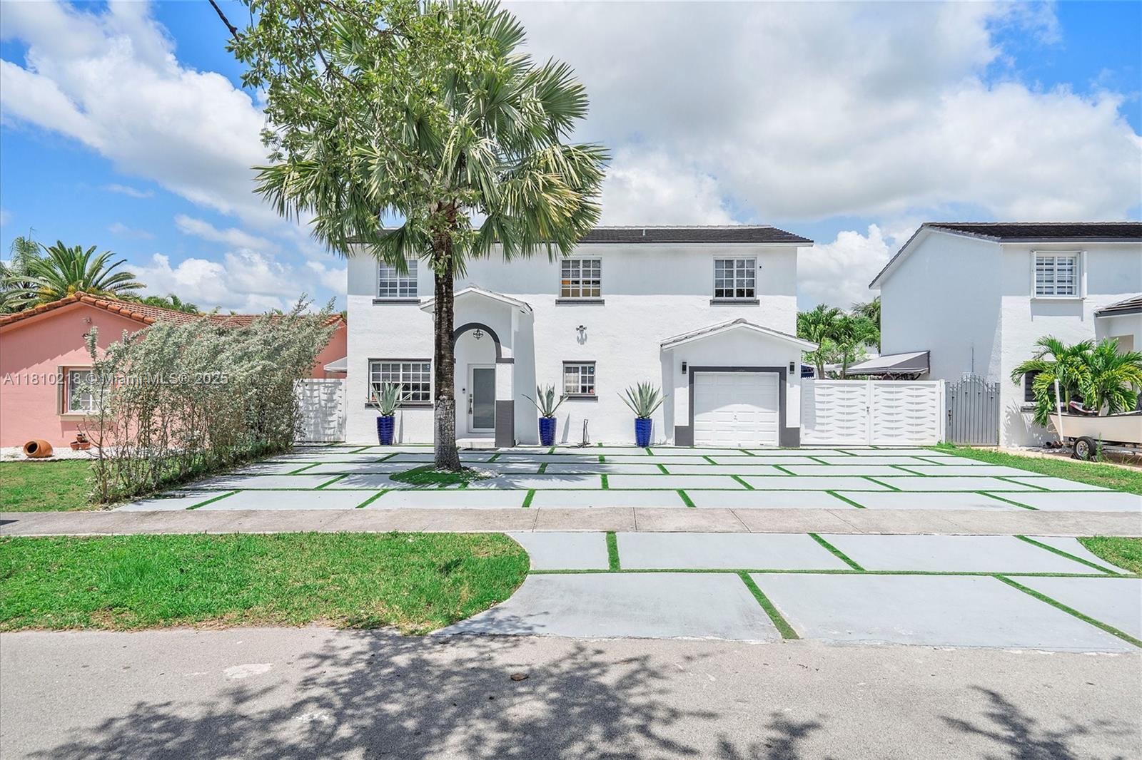 Property for Sale at 18110 Sw 153rd Ct, Miami, Broward County, Florida - Bedrooms: 4 
Bathrooms: 3  - $760,000