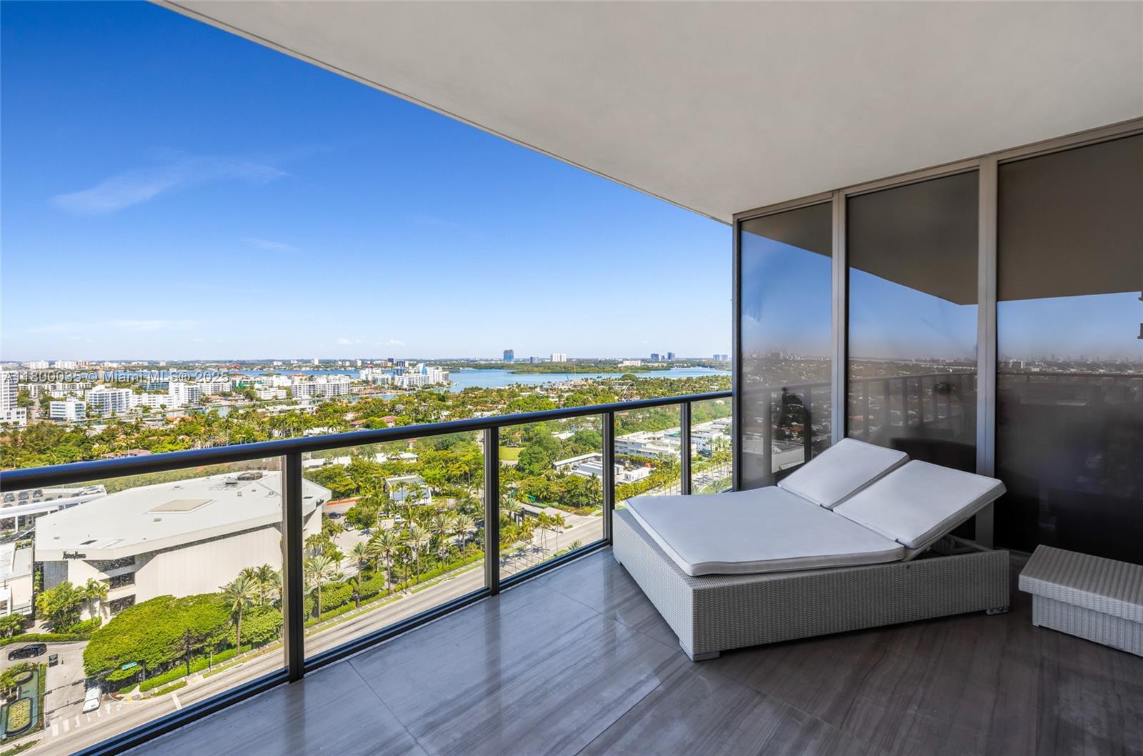 BAL HARBOUR NORTH SOUTH C - Residential