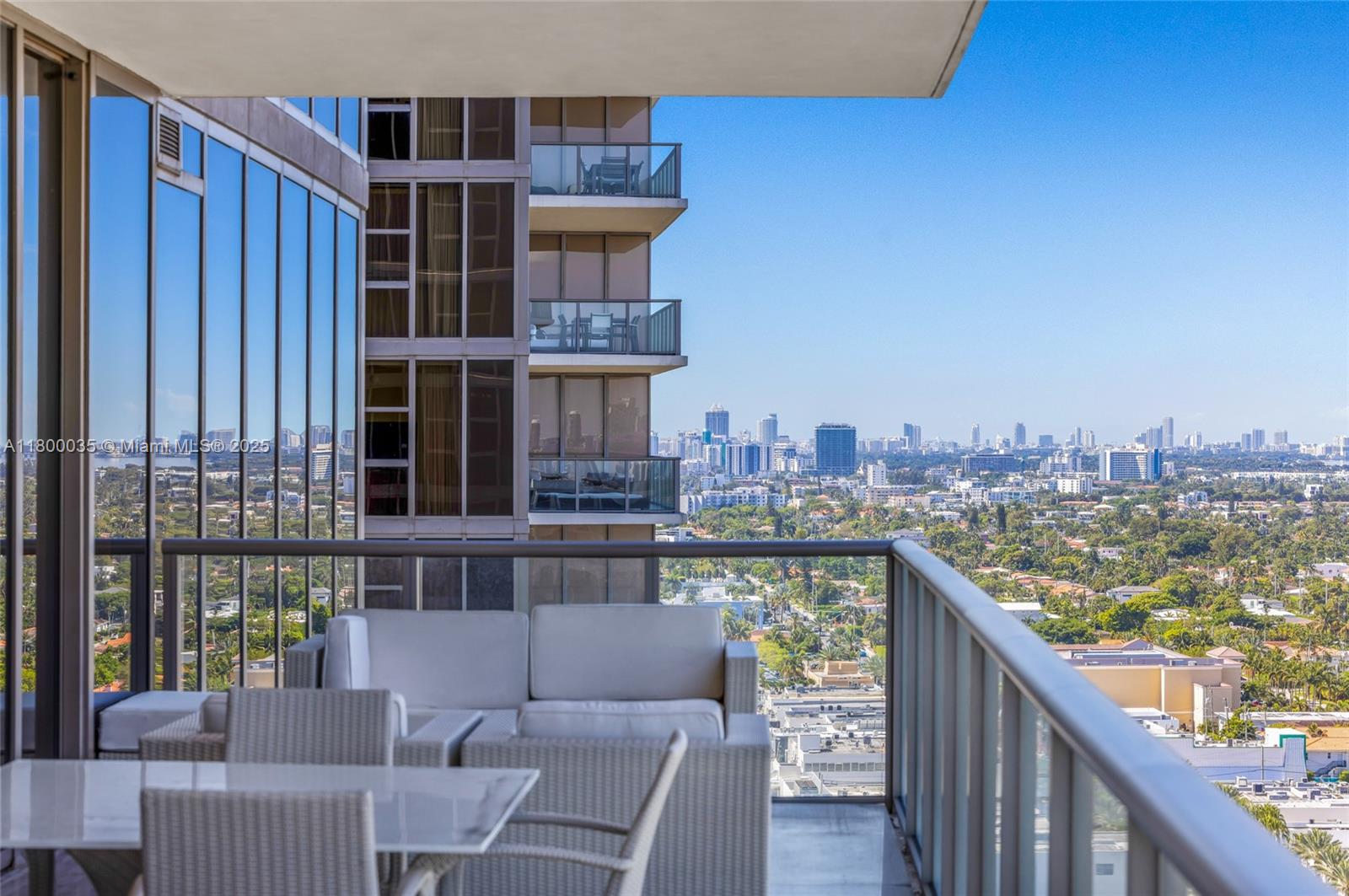 BAL HARBOUR NORTH SOUTH C - Residential