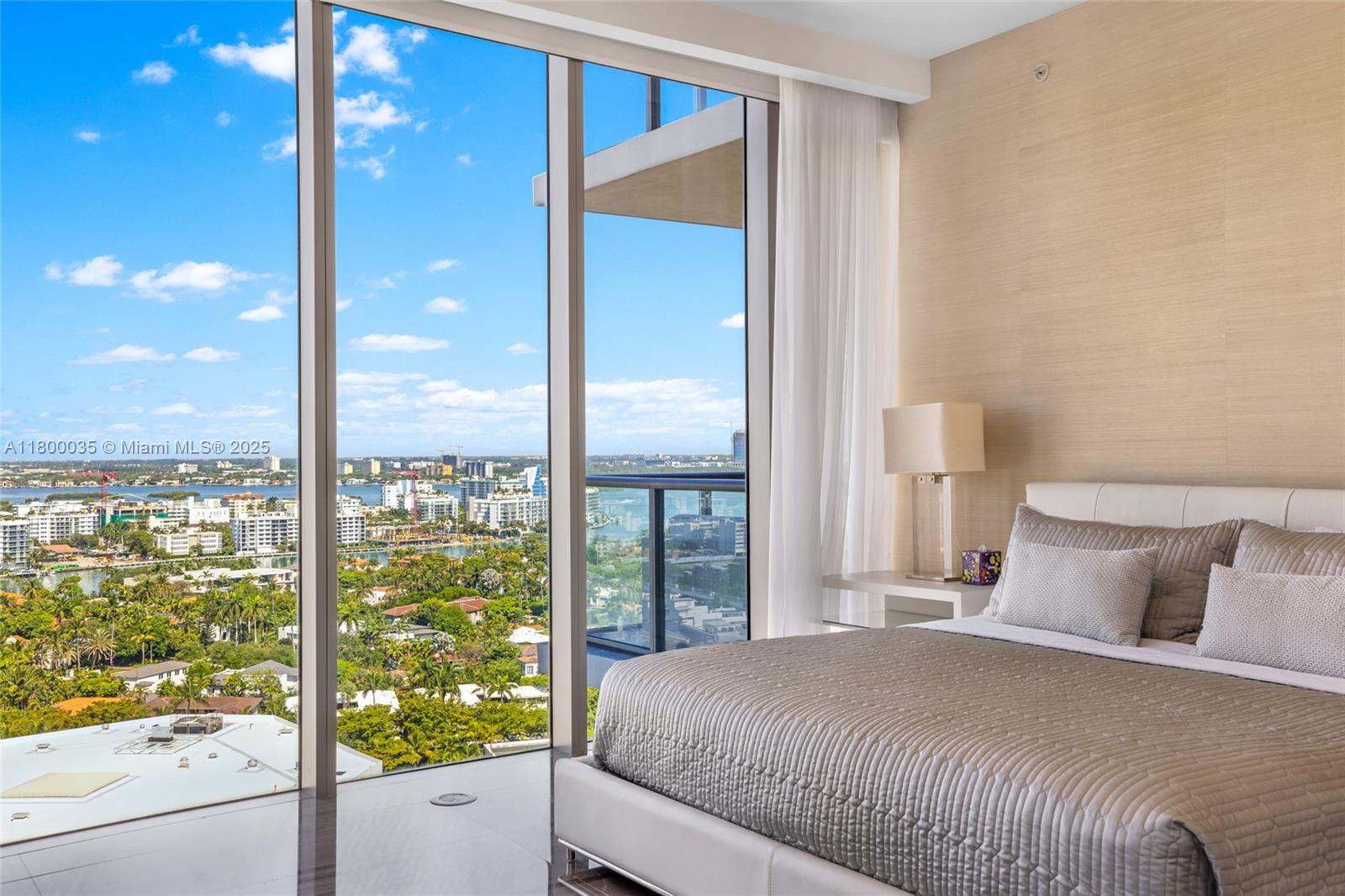 BAL HARBOUR NORTH SOUTH C - Residential