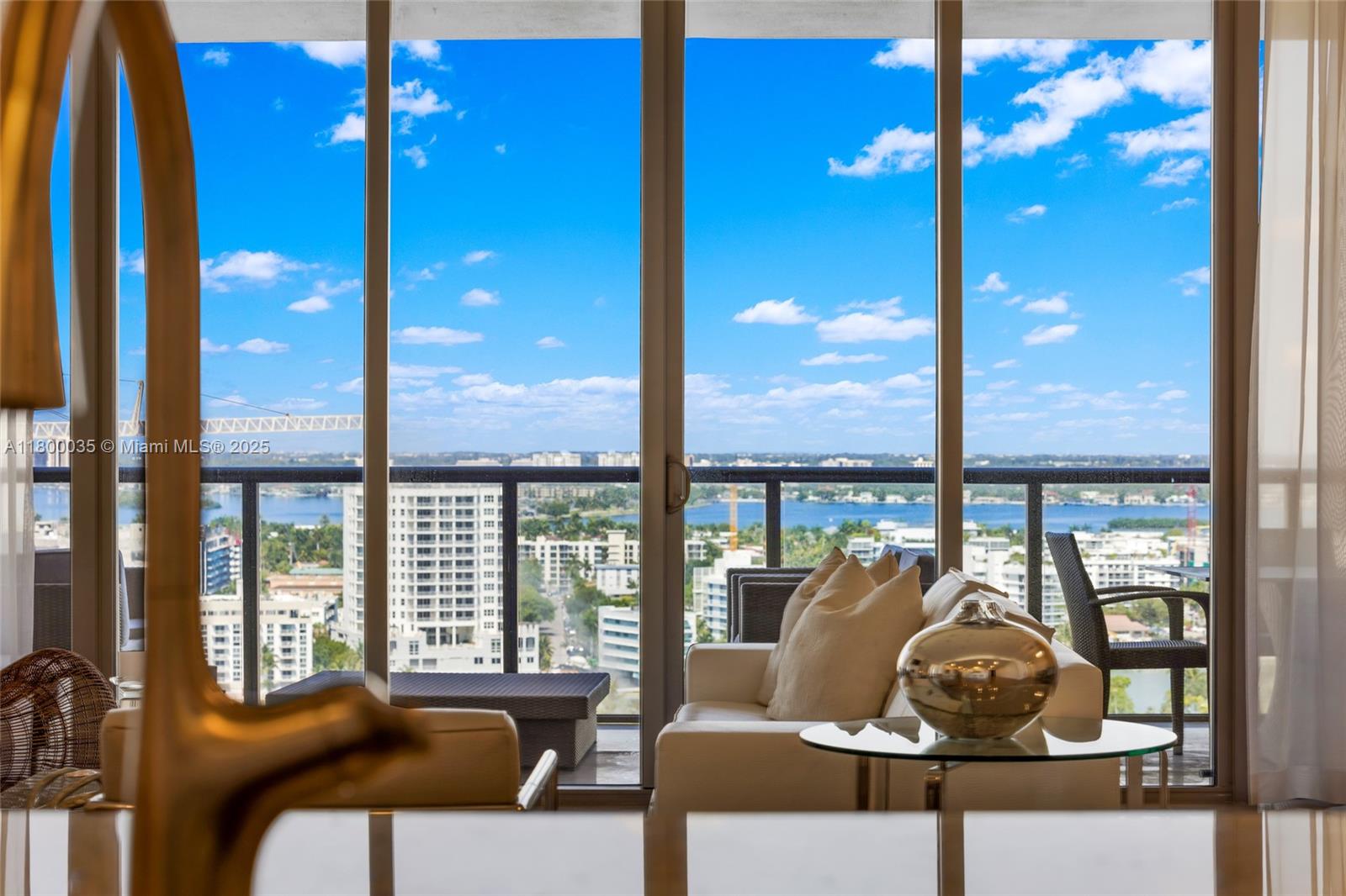 BAL HARBOUR NORTH SOUTH C - Residential