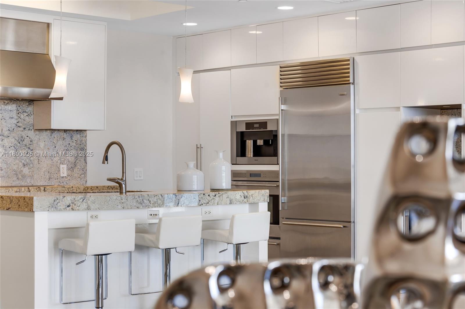 BAL HARBOUR NORTH SOUTH C - Residential