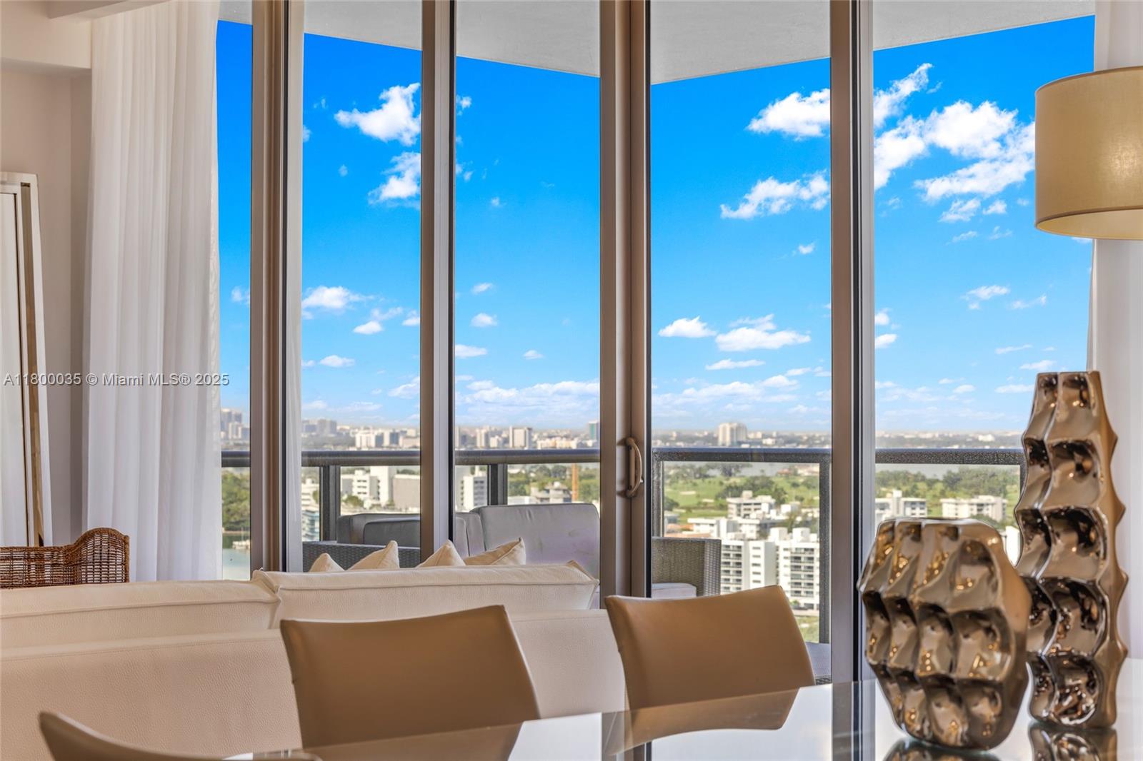 BAL HARBOUR NORTH SOUTH C - Residential