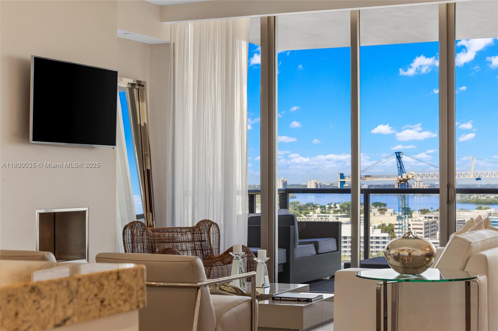 BAL HARBOUR NORTH SOUTH C - Residential