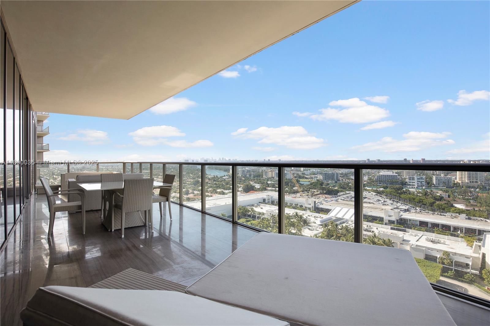 BAL HARBOUR NORTH SOUTH C - Residential