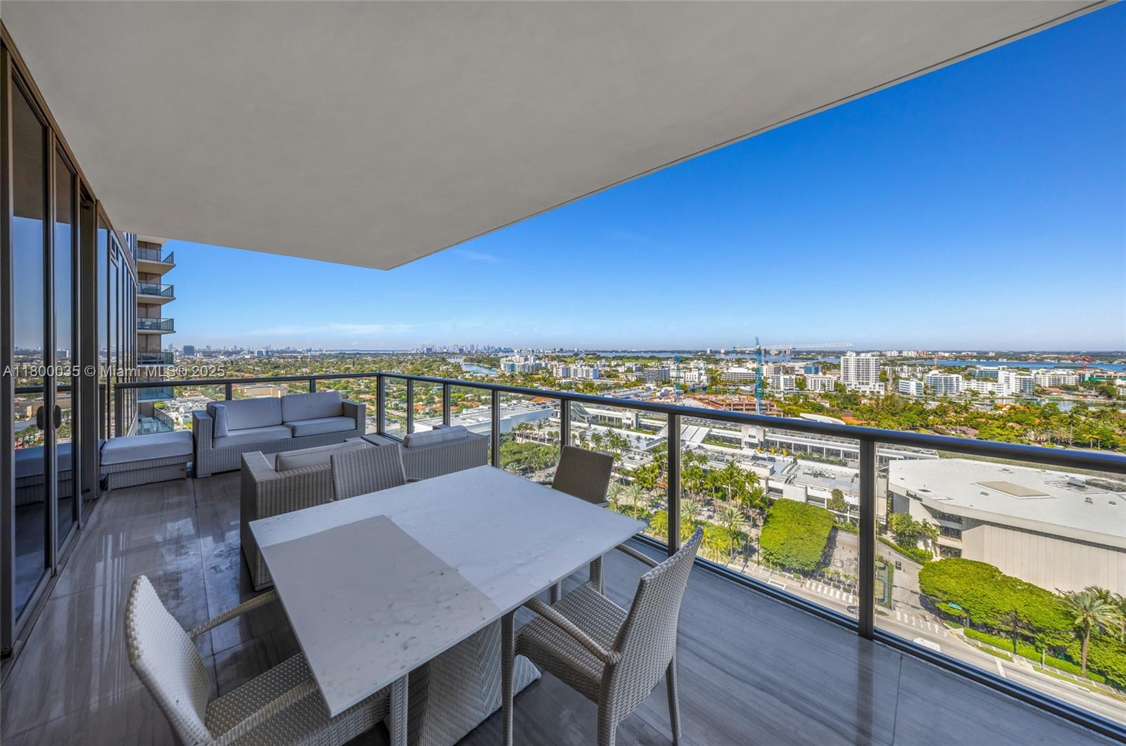BAL HARBOUR NORTH SOUTH C - Residential