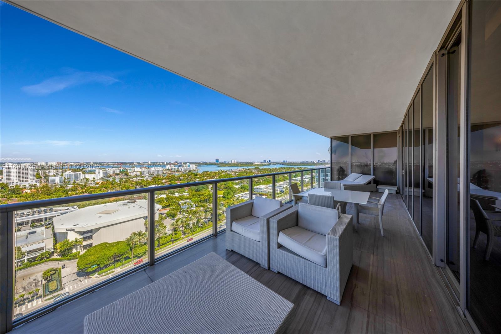 BAL HARBOUR NORTH SOUTH C - Residential