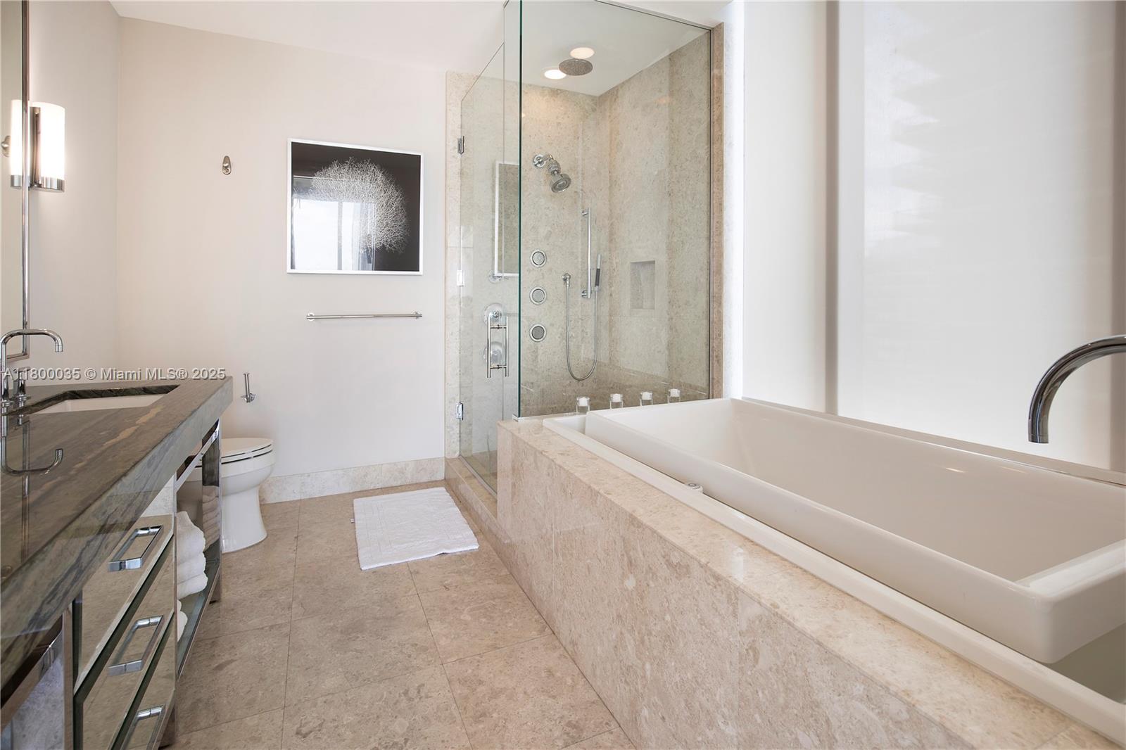 BAL HARBOUR NORTH SOUTH C - Residential