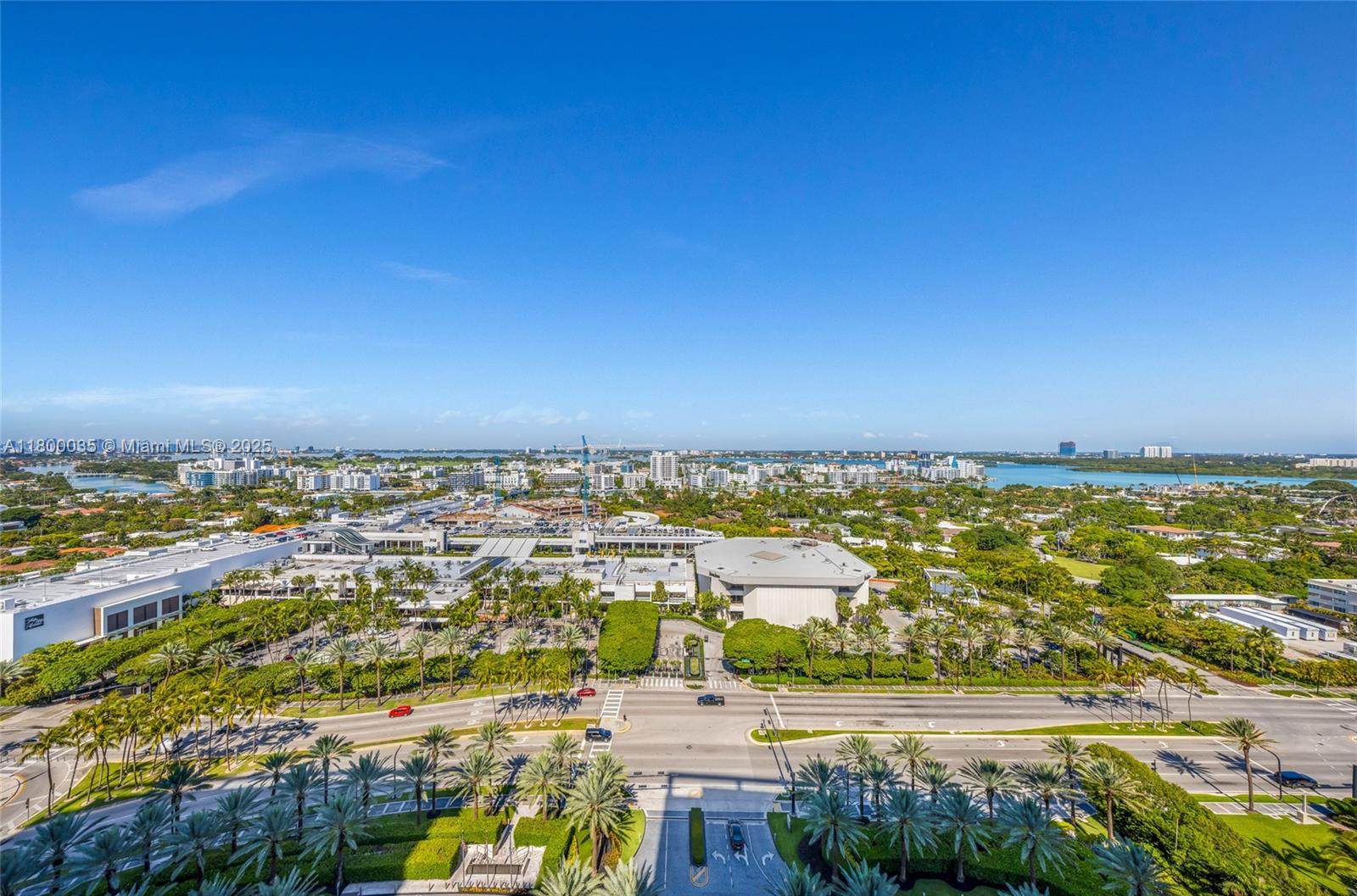 BAL HARBOUR NORTH SOUTH C - Residential