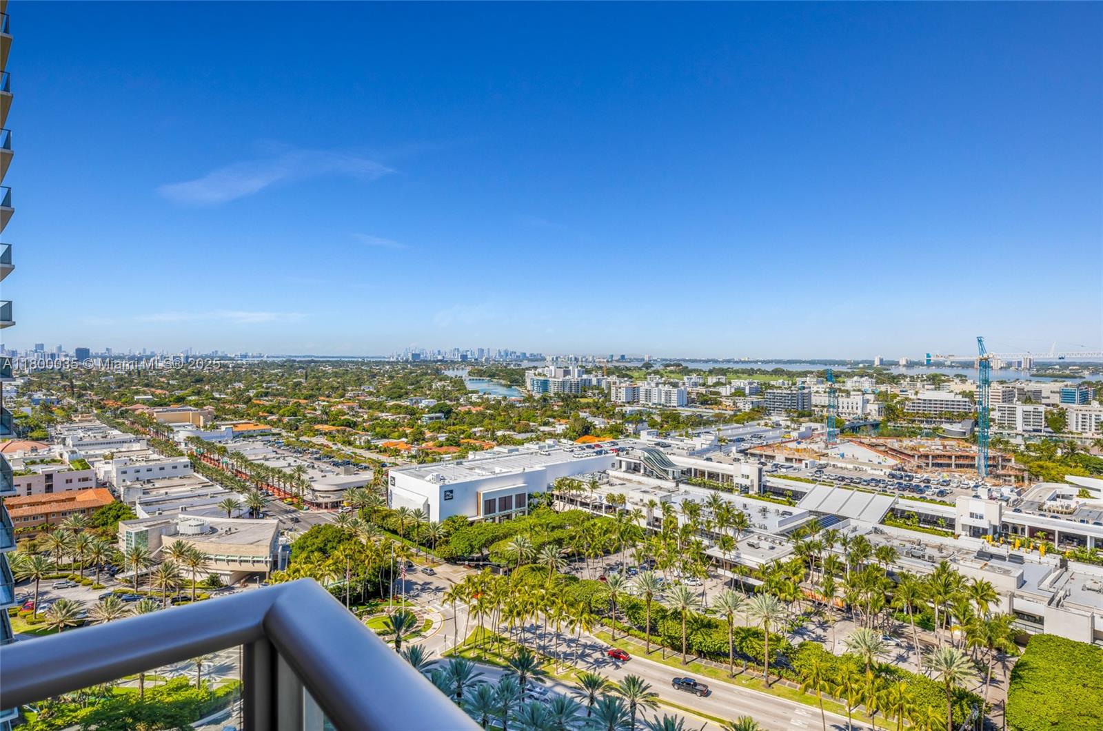 BAL HARBOUR NORTH SOUTH C - Residential
