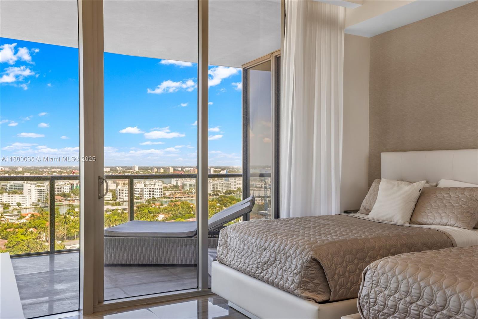 BAL HARBOUR NORTH SOUTH C - Residential