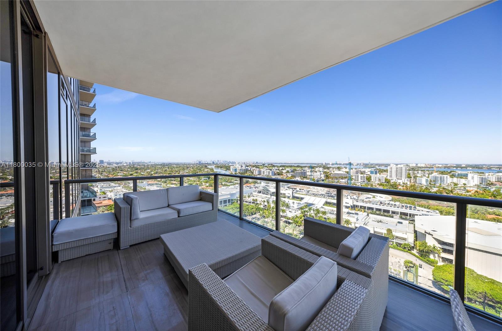 BAL HARBOUR NORTH SOUTH C - Residential