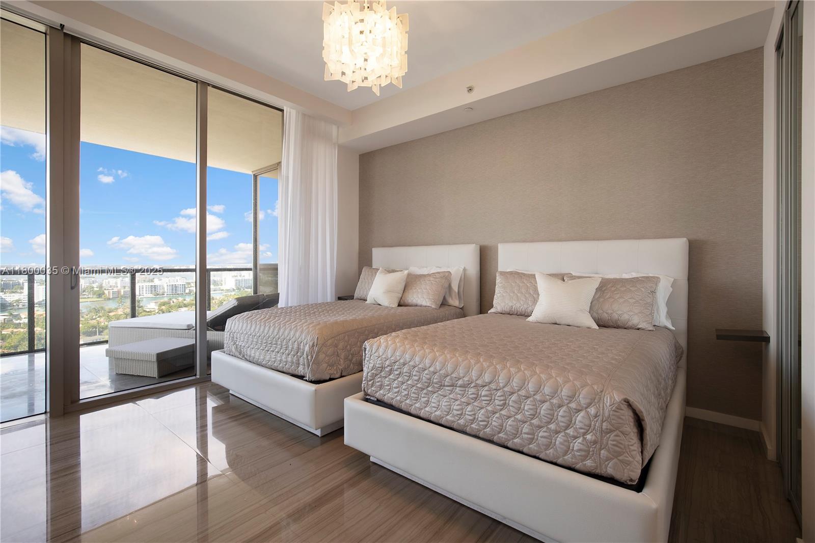 BAL HARBOUR NORTH SOUTH C - Residential