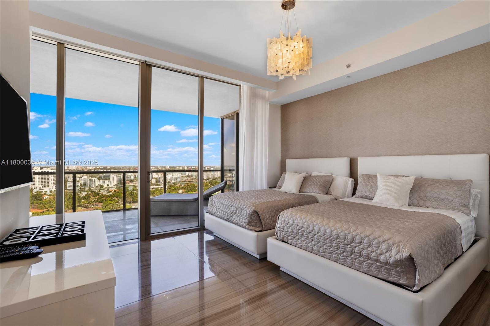 BAL HARBOUR NORTH SOUTH C - Residential