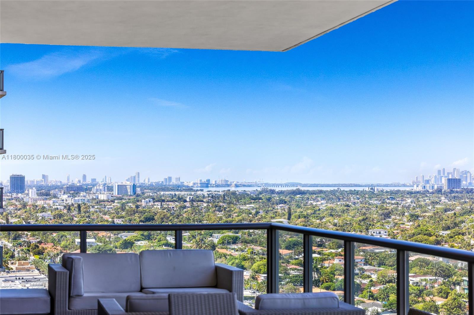 BAL HARBOUR NORTH SOUTH C - Residential