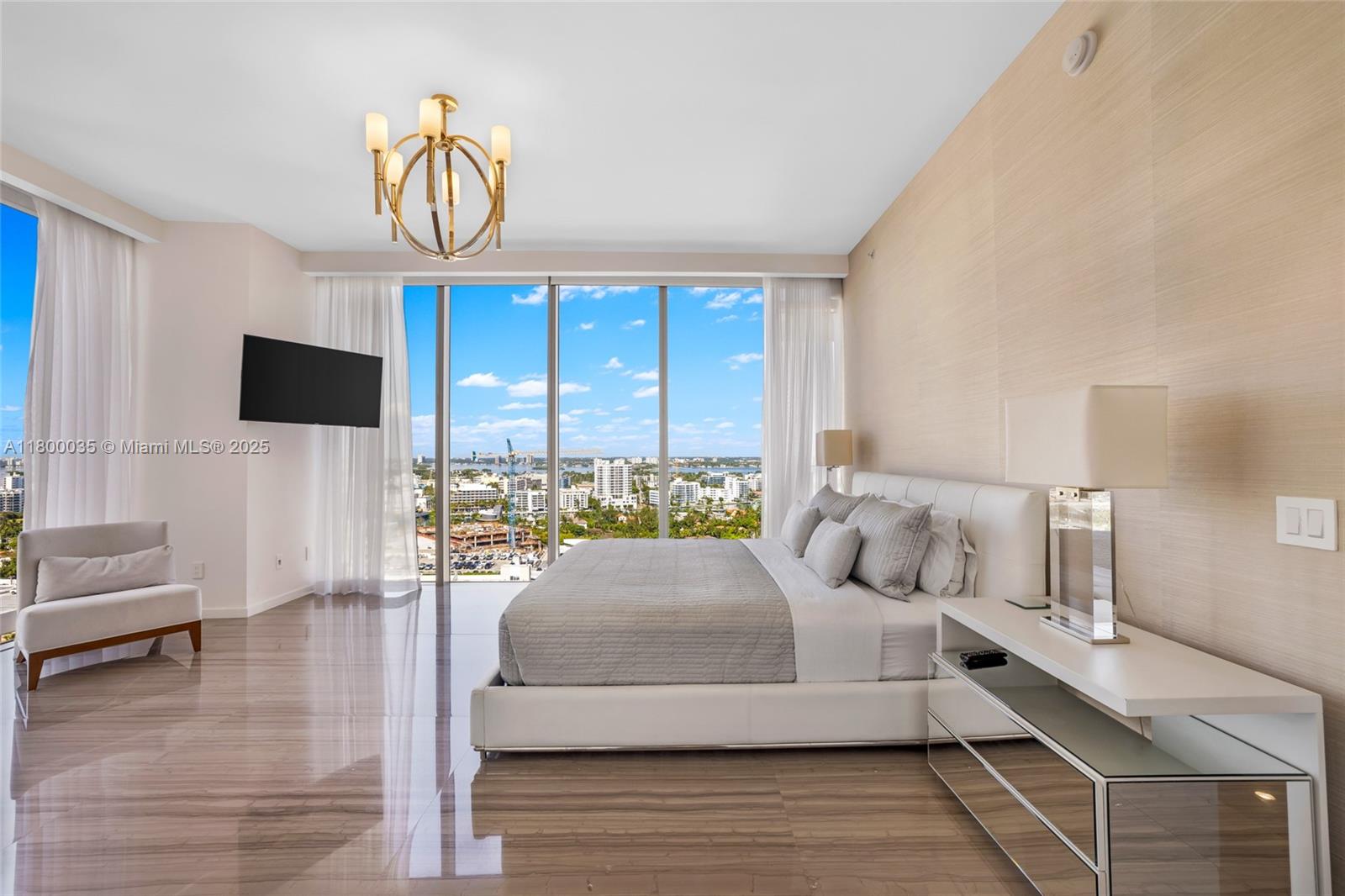 BAL HARBOUR NORTH SOUTH C - Residential