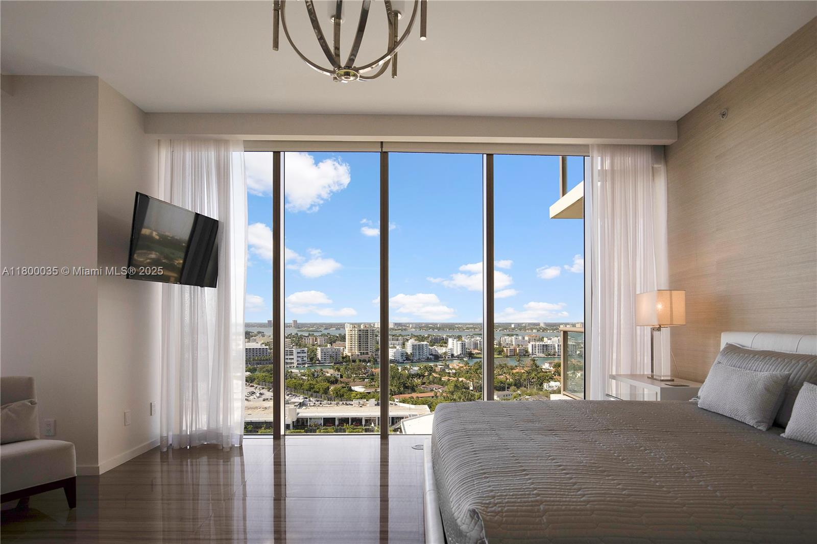 BAL HARBOUR NORTH SOUTH C - Residential