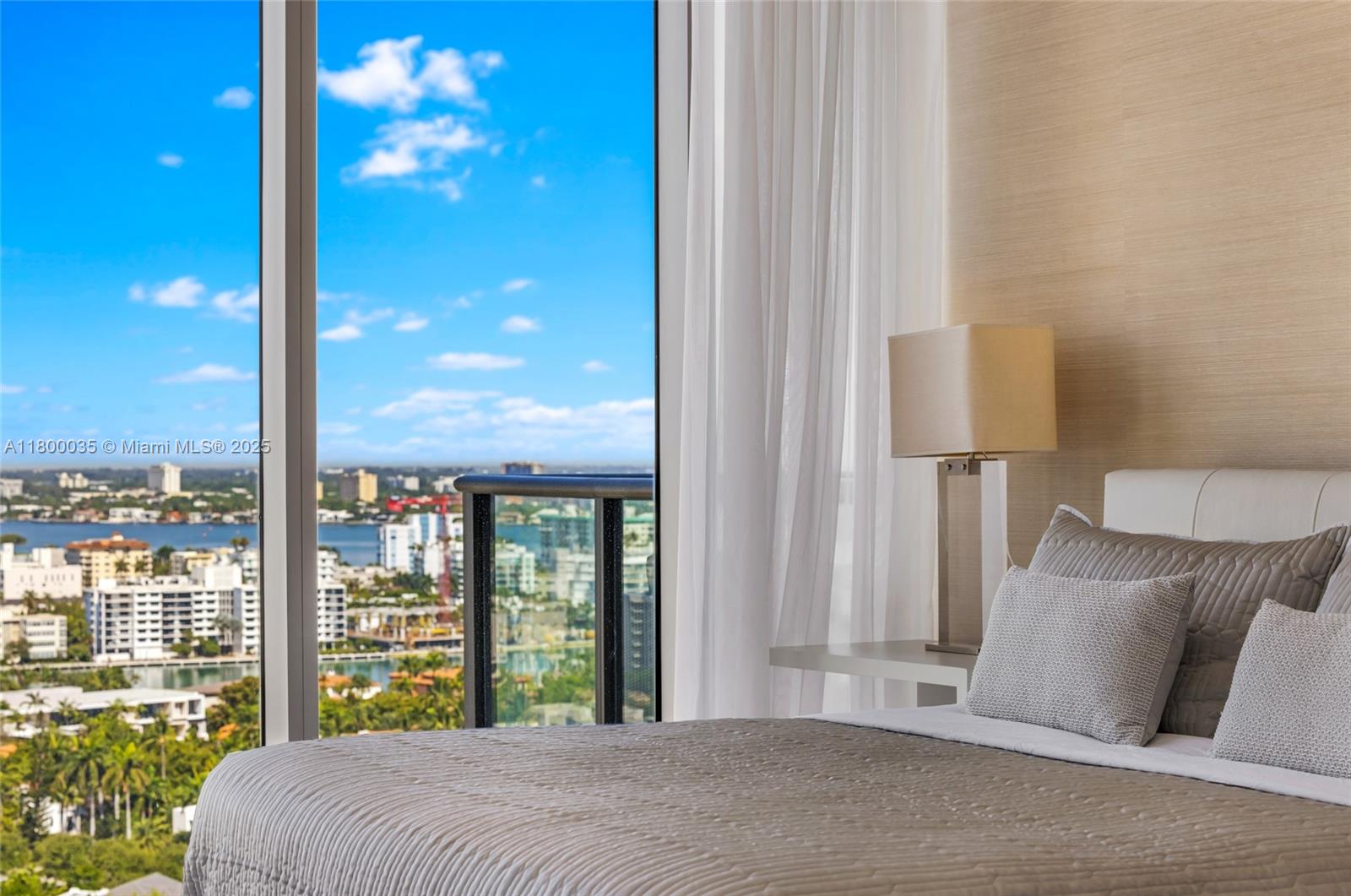 BAL HARBOUR NORTH SOUTH C - Residential