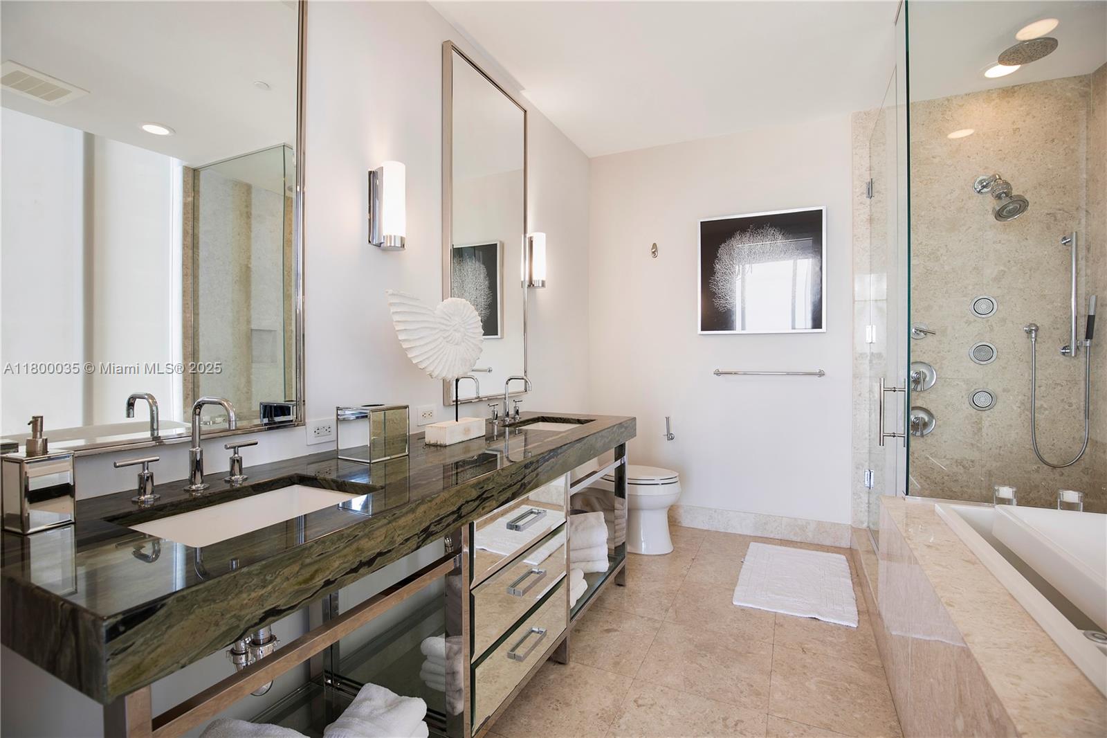 BAL HARBOUR NORTH SOUTH C - Residential