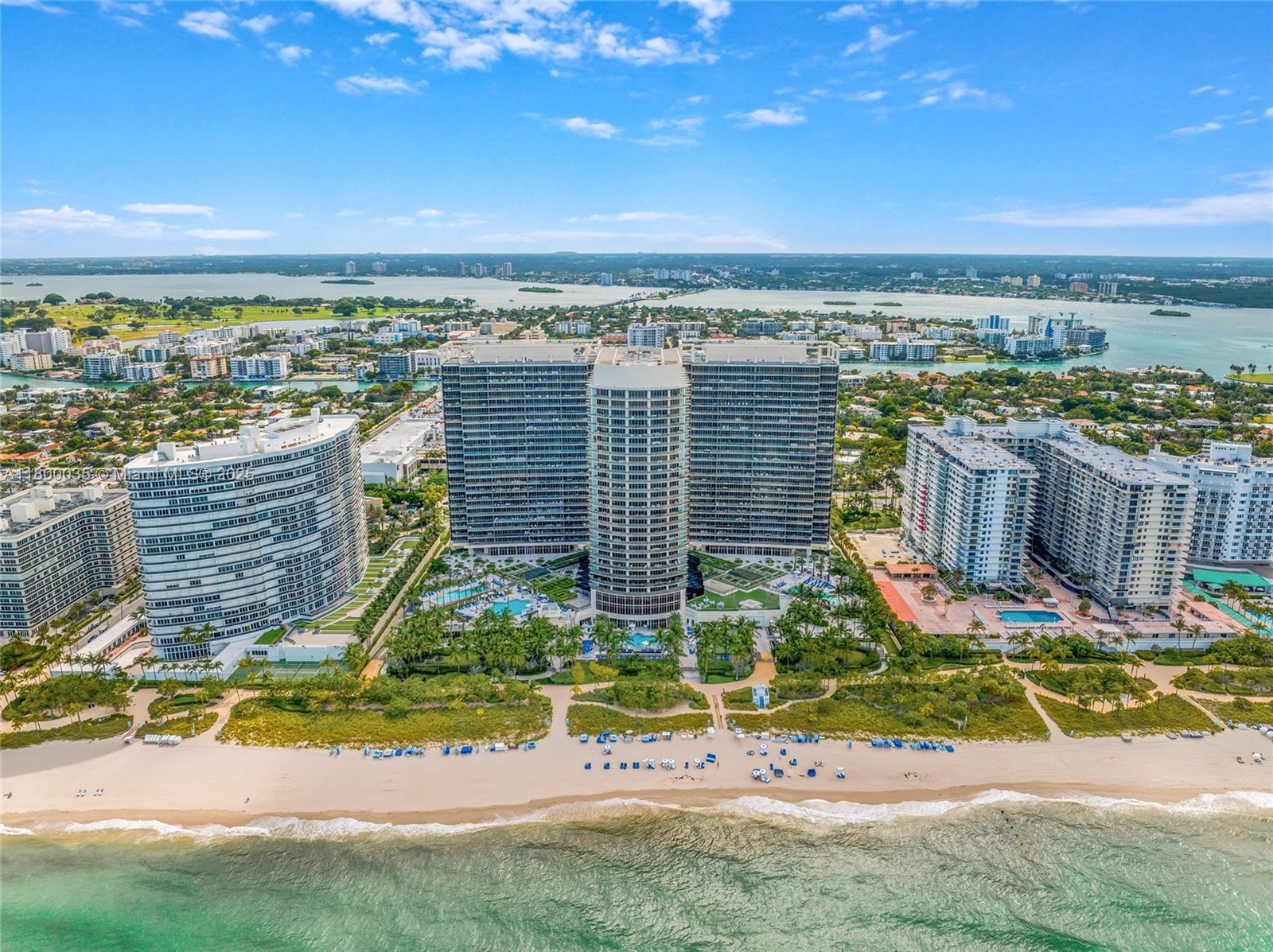 BAL HARBOUR NORTH SOUTH C - Residential