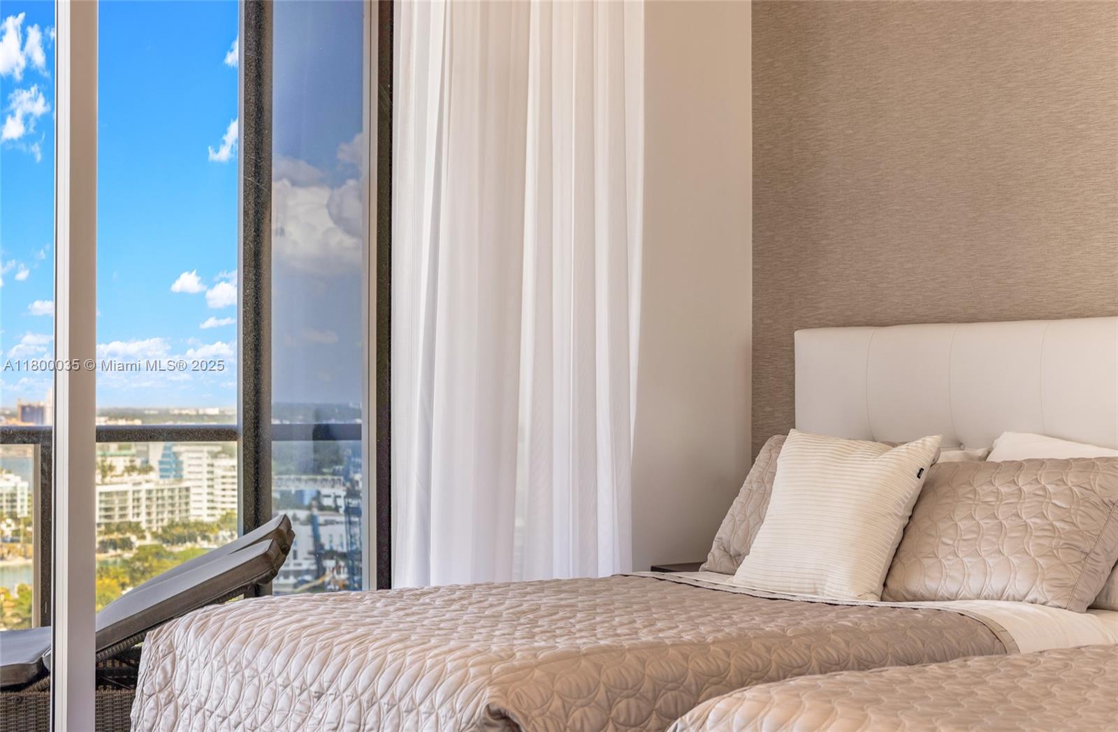 BAL HARBOUR NORTH SOUTH C - Residential