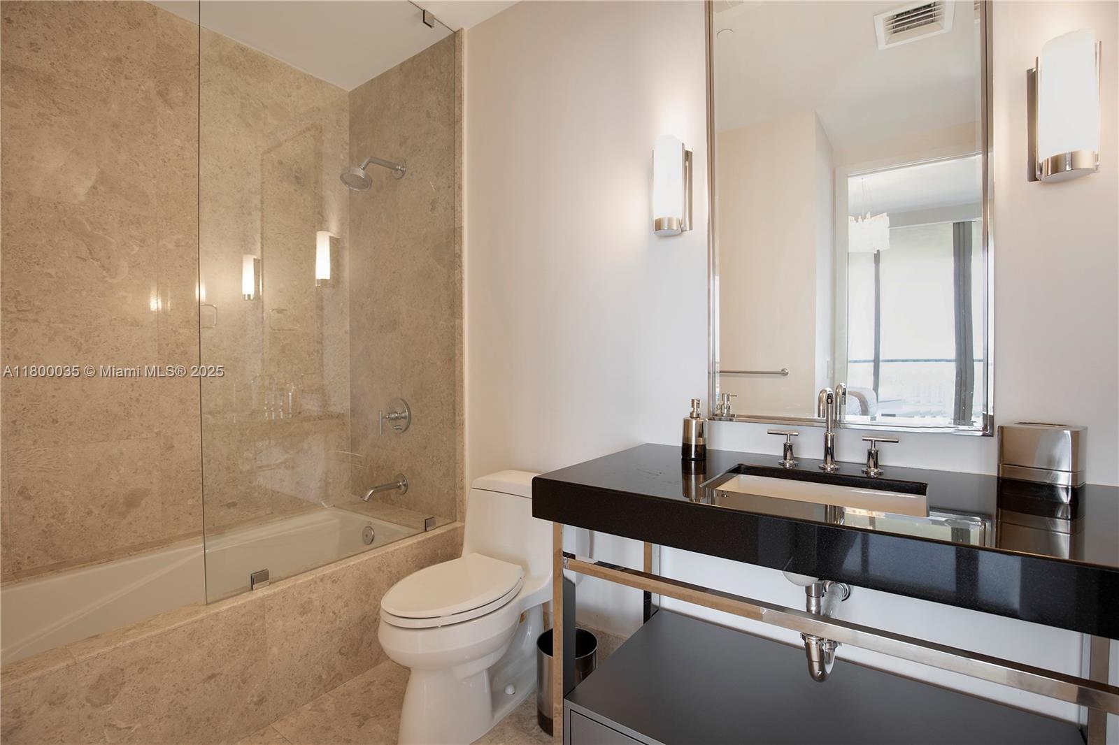 BAL HARBOUR NORTH SOUTH C - Residential