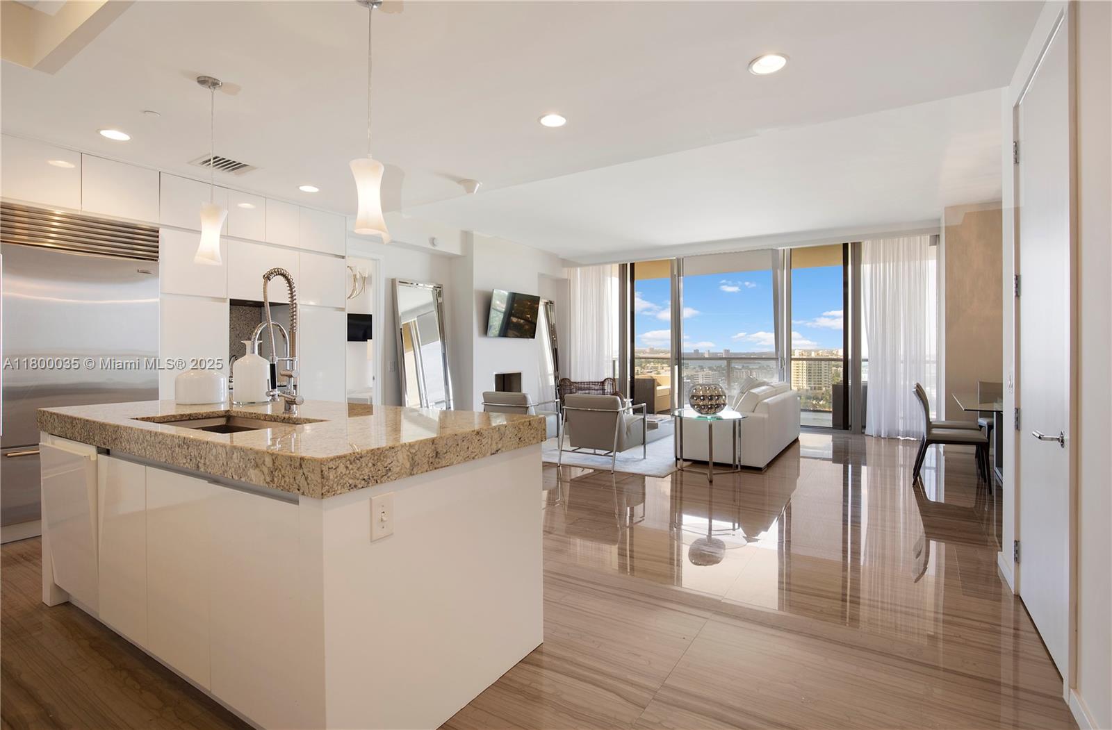 BAL HARBOUR NORTH SOUTH C - Residential