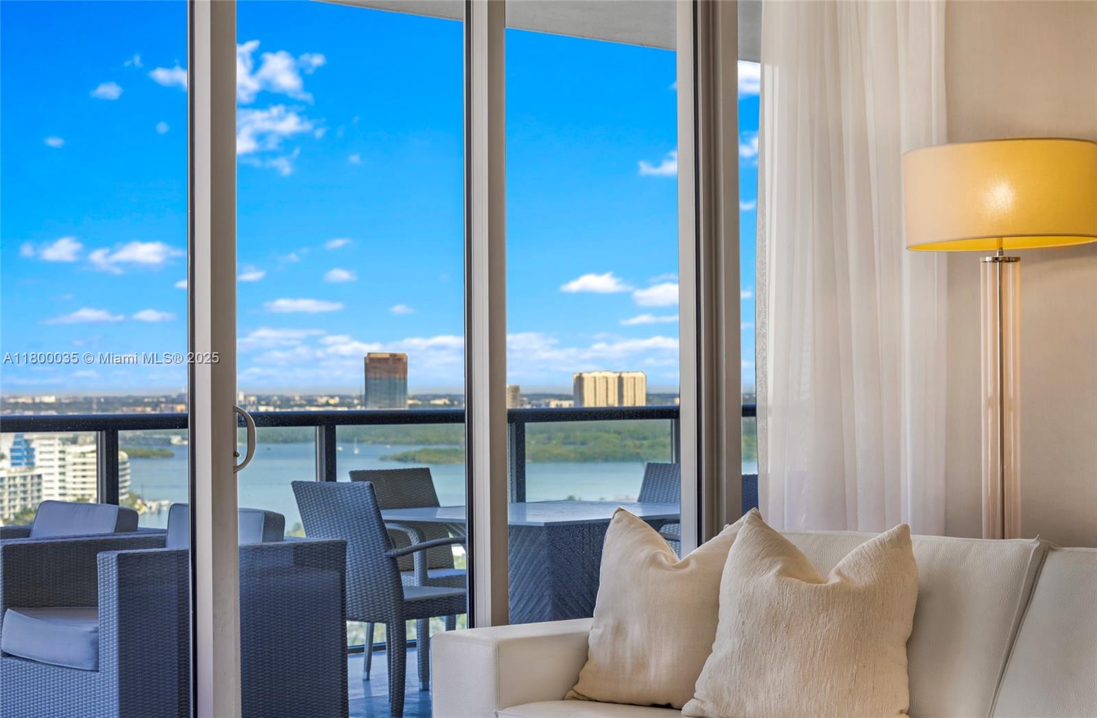 BAL HARBOUR NORTH SOUTH C - Residential