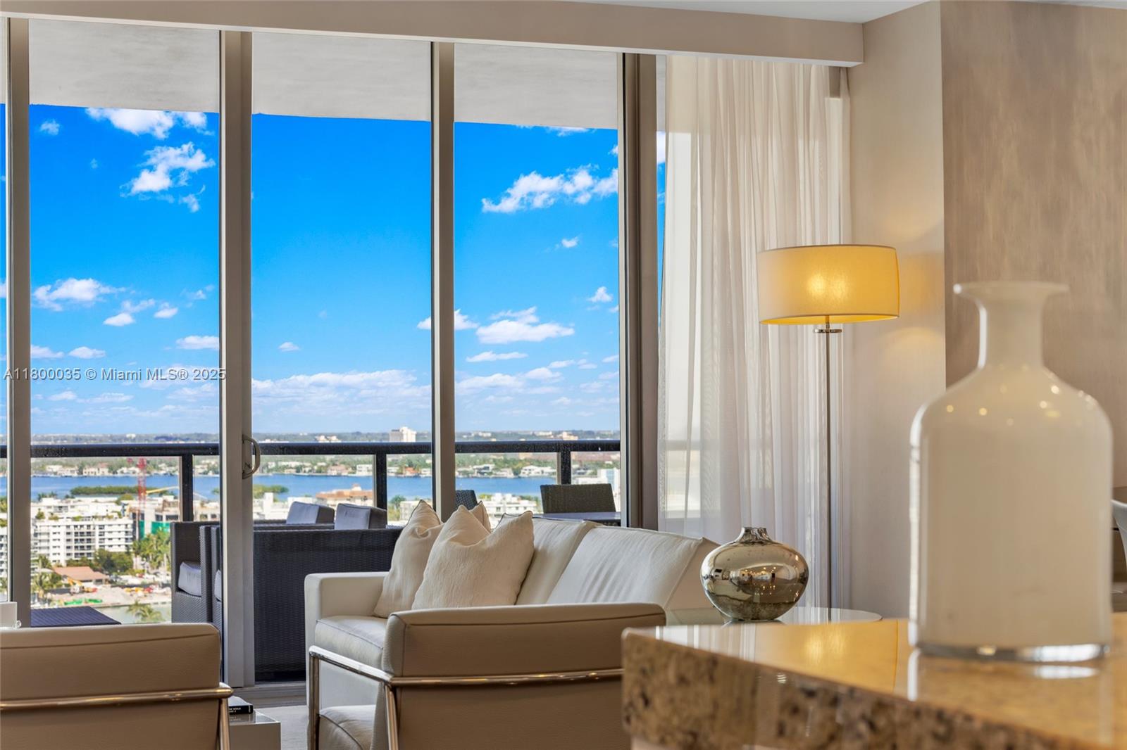 BAL HARBOUR NORTH SOUTH C - Residential