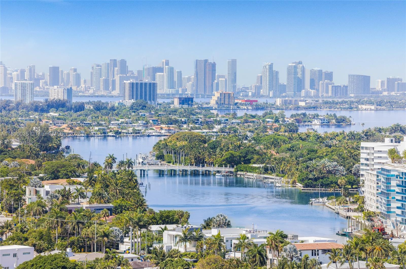 BAL HARBOUR NORTH SOUTH C - Residential