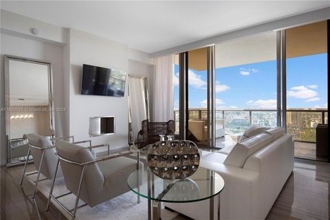 9705 Collins Ave 1805N Bal Harbour FL 33154