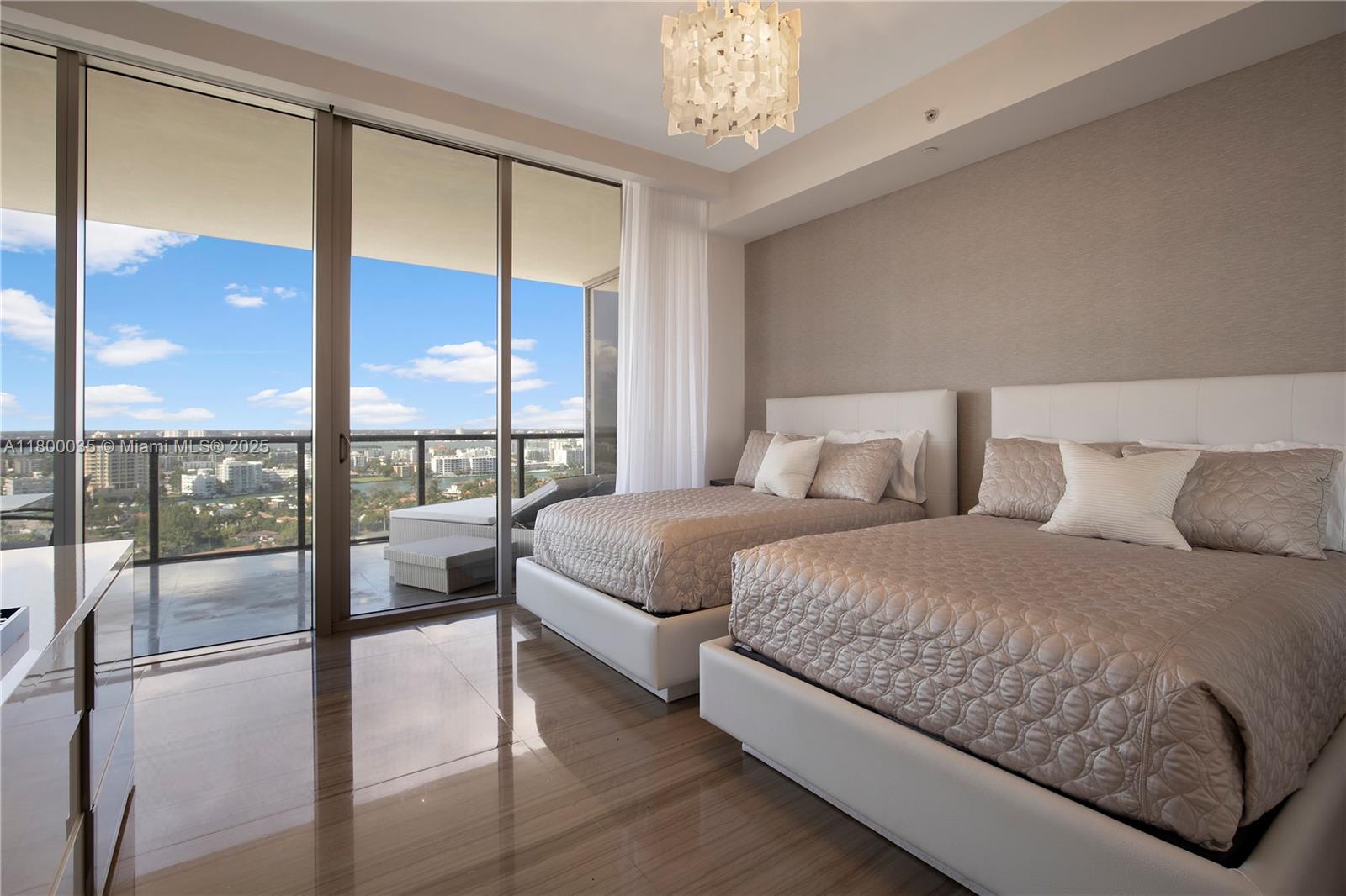 BAL HARBOUR NORTH SOUTH C - Residential