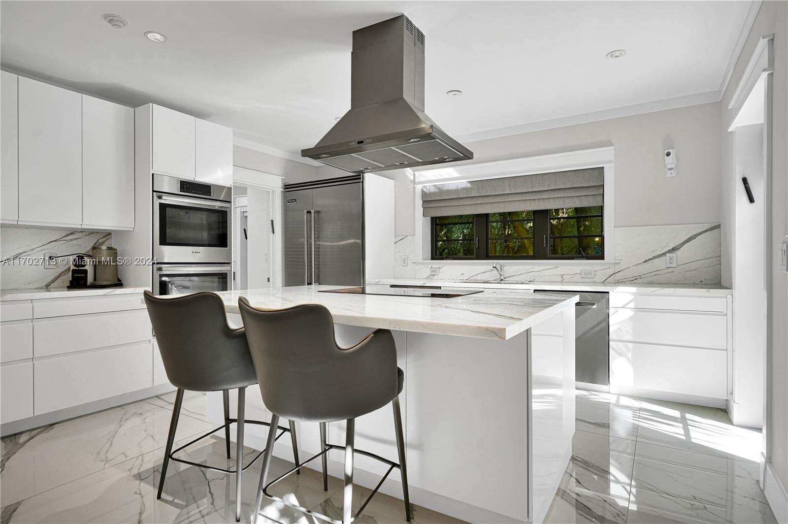 NAUTILUS EXTENSION 3RD - Residential