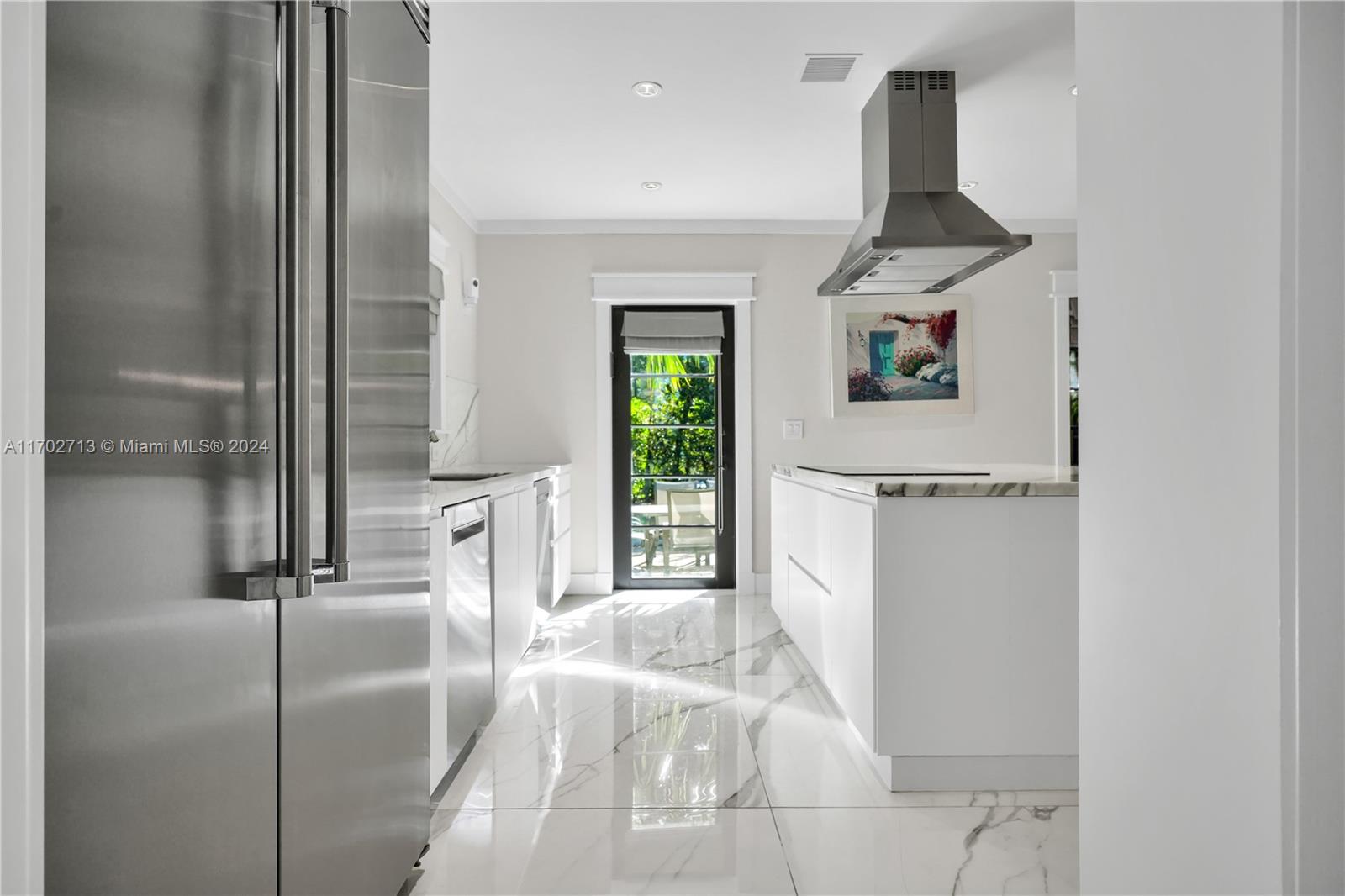 NAUTILUS EXTENSION 3RD - Residential