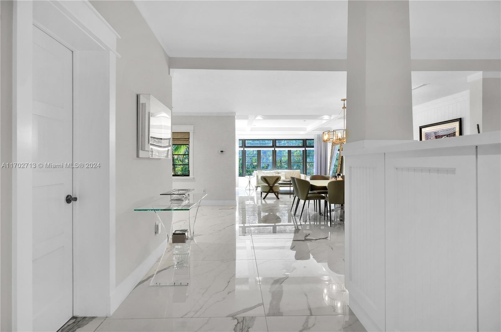 NAUTILUS EXTENSION 3RD - Residential